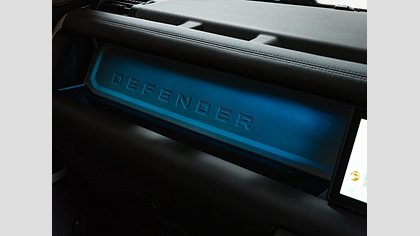 Defender 110 57