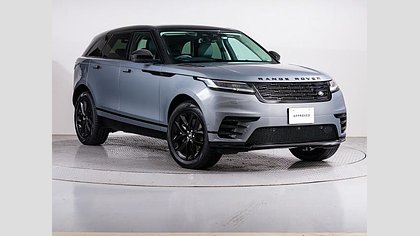 Range Rover Velar 0
