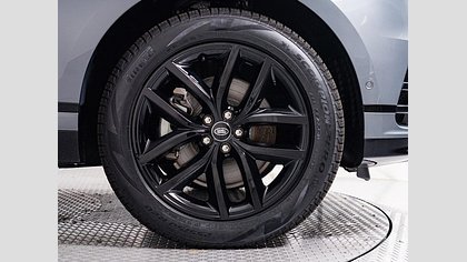 Range Rover Velar 9