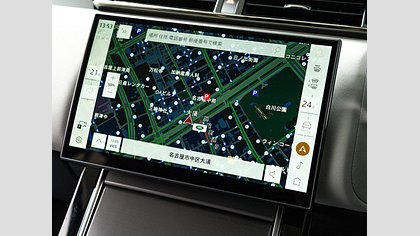 Range Rover Velar 61