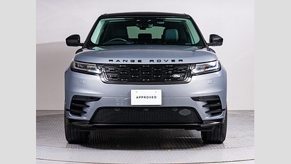 Range Rover Velar 2
