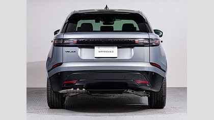 Range Rover Velar 6