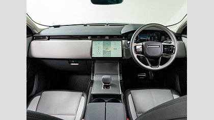 Range Rover Velar 1