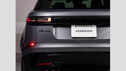 Range Rover Velar 47
