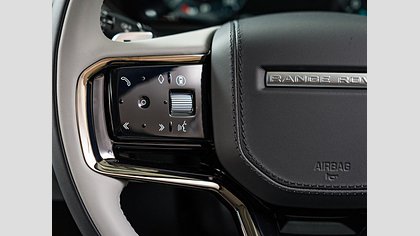 Range Rover Velar 11