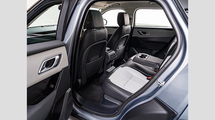 2024 認定中古車 Land Rover Range Rover Velar ザダルグレイ D200マイルドハイブリッド（ディーゼル） スタンダードホイールベース Dynamic SE