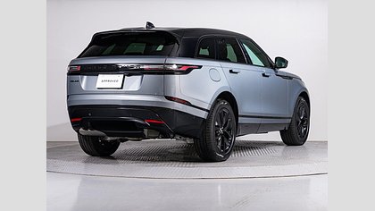 Range Rover Velar 7