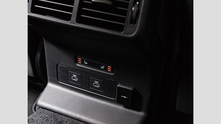 2024 認定中古車 Land Rover Range Rover Velar ザダルグレイ D200マイルドハイブリッド（ディーゼル） スタンダードホイールベース Dynamic SE