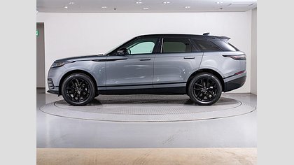 Range Rover Velar 4
