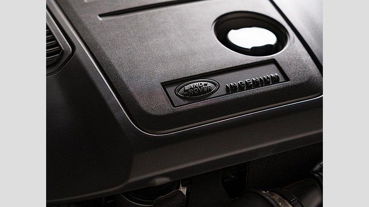 2024 認定中古車 Land Rover Range Rover Velar ザダルグレイ D200マイルドハイブリッド（ディーゼル） スタンダードホイールベース Dynamic SE