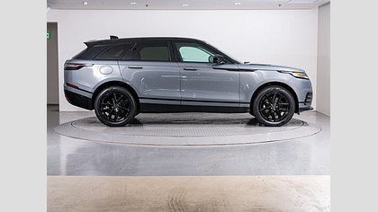Range Rover Velar 8