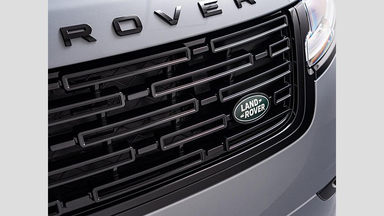 2024 認定中古車 Land Rover Range Rover Velar ザダルグレイ D200マイルドハイブリッド（ディーゼル） スタンダードホイールベース Dynamic SE