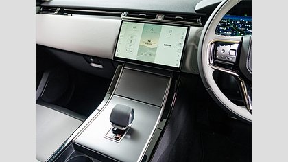 Range Rover Velar 20