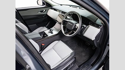 Range Rover Velar 18