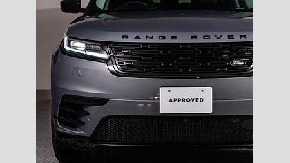 Range Rover Velar 10