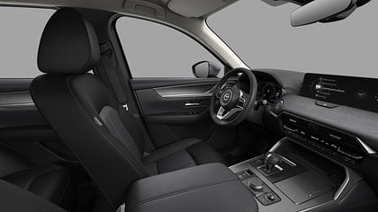 2025 NAUJI AUTOMOBILIAI Mazda CX-60 Machine Gray 2.5 PHEV 8AT AWD 327 AG Special Edition (4)
