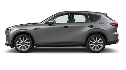 2025 NAUJI AUTOMOBILIAI Mazda CX-60 Machine Gray 2.5 PHEV 8AT AWD 327 AG Special Edition (2)