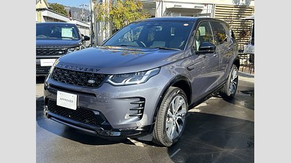 Discovery Sport 2