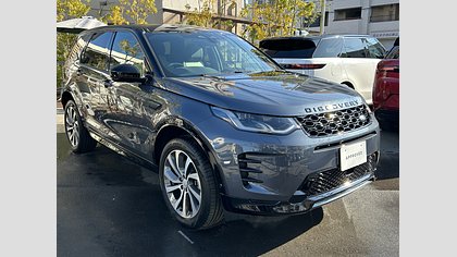 Discovery Sport 1