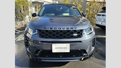 Discovery Sport 3