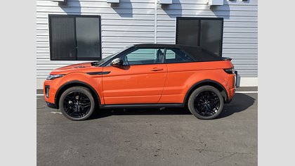 Range Rover Evoque 5
