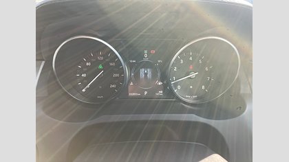 Range Rover Evoque 21