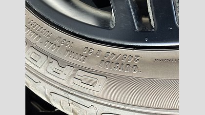 Range Rover Evoque 10