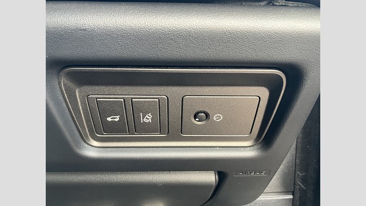 2016 認定中古車 Land Rover Range Rover Evoque Phoenix Orange 2.0 litre Si4 Petrol HSE Dynamic