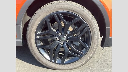 Range Rover Evoque 9