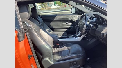 Range Rover Evoque 53