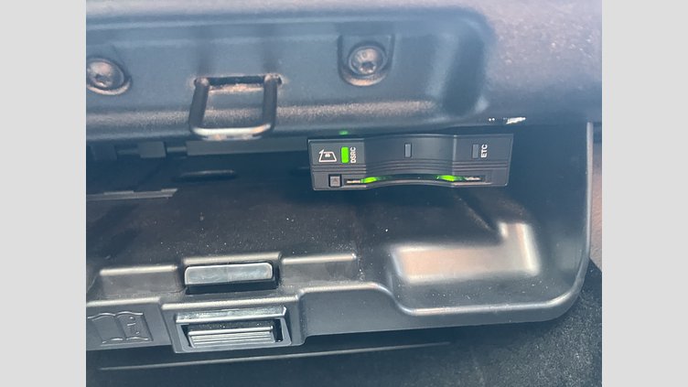 2016 認定中古車 Land Rover Range Rover Evoque Phoenix Orange 2.0 litre Si4 Petrol HSE Dynamic