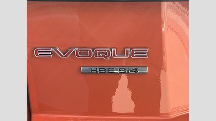 Range Rover Evoque 52