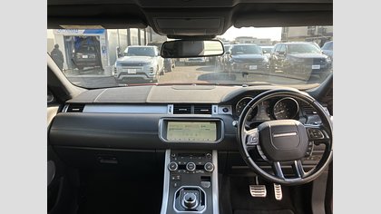 Range Rover Evoque 56