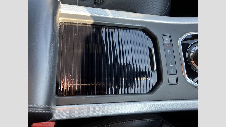 2016 認定中古車 Land Rover Range Rover Evoque Phoenix Orange 2.0 litre Si4 Petrol HSE Dynamic