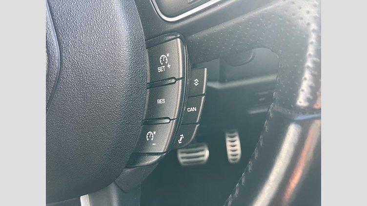 2016 認定中古車 Land Rover Range Rover Evoque Phoenix Orange 2.0 litre Si4 Petrol HSE Dynamic