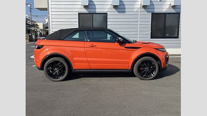 Range Rover Evoque 41