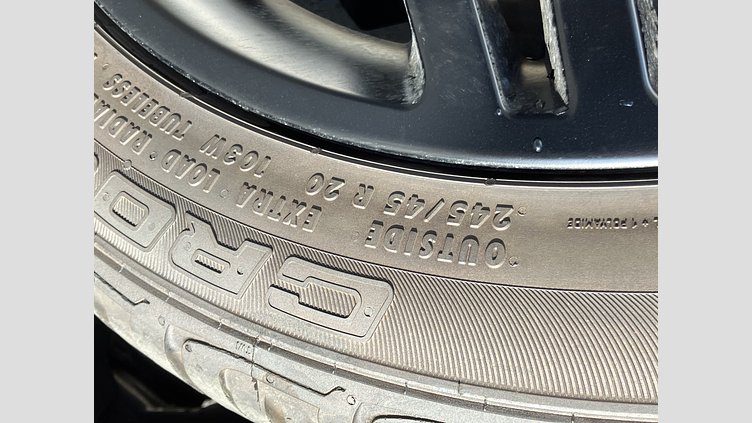 2016 認定中古車 Land Rover Range Rover Evoque Phoenix Orange 2.0 litre Si4 Petrol HSE Dynamic