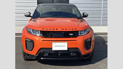 Range Rover Evoque 47