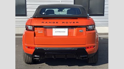 Range Rover Evoque 83
