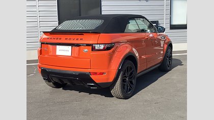 Range Rover Evoque 82