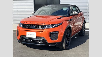 Range Rover Evoque 86