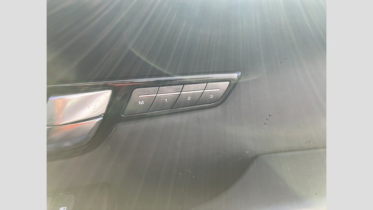 2016 認定中古車 Land Rover Range Rover Evoque Phoenix Orange 2.0 litre Si4 Petrol HSE Dynamic