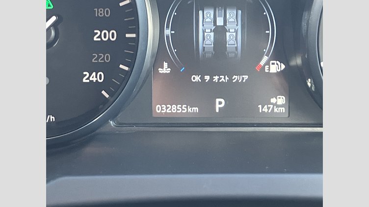 2016 認定中古車 Land Rover Range Rover Evoque Phoenix Orange 2.0 litre Si4 Petrol HSE Dynamic