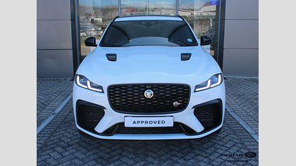 F-Pace 3