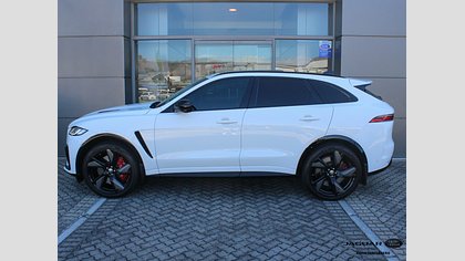 F-Pace 2