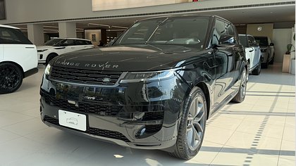 Range Rover Sport 0