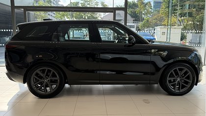 Range Rover Sport 5