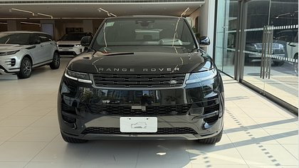 Range Rover Sport 7