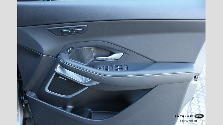 2024 Approved Jaguar E-Pace Eiger Grey - lakier metalik AWD D200 SE - R-Dynamic