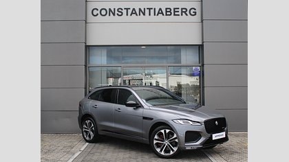 F-Pace 0